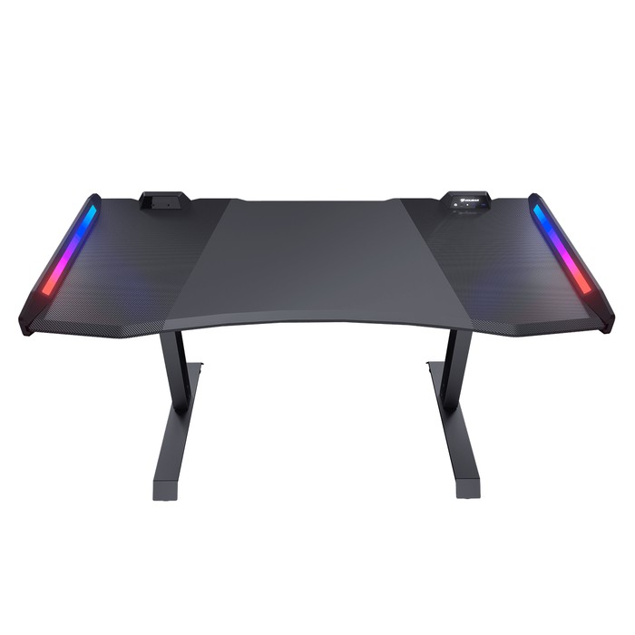 Meja Gaming Cougar Mars - Gaming Desk Cougar Mars