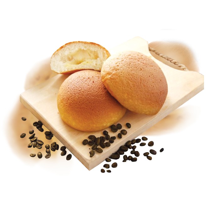

Roti Kopi Papibun 5 varian rasa Gurih Bikin Ketagihan