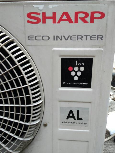 modul ac inverter sharp inverter eco inverter jtech outdoor