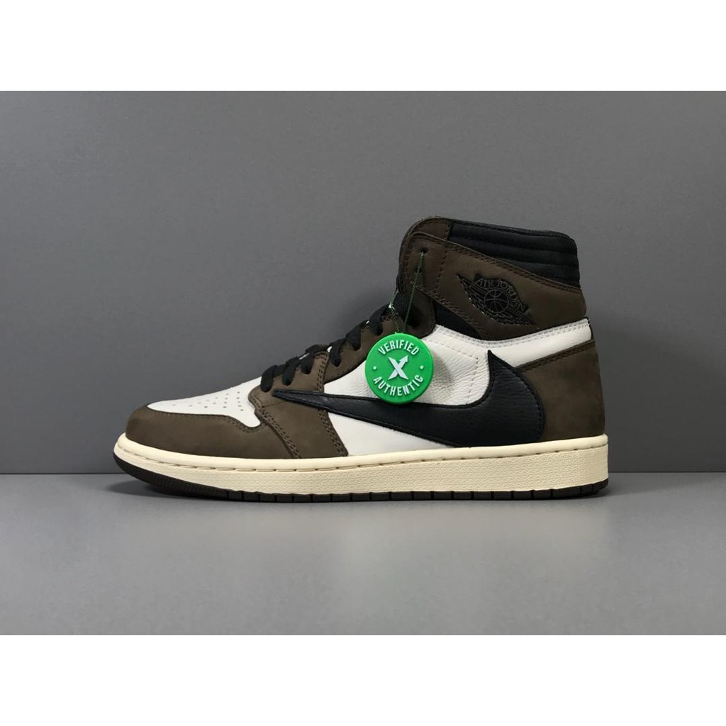 air jordan one stockx