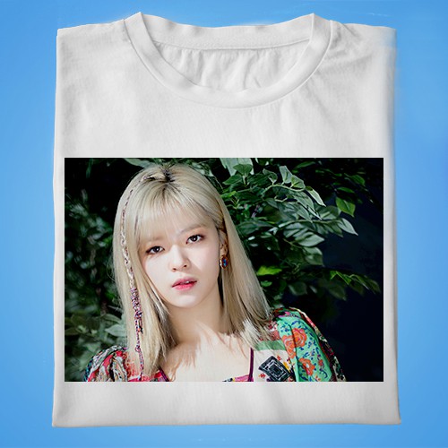 183 KAOS ANAK & DEWASA TWICE Jeongyeon MORE & MORE