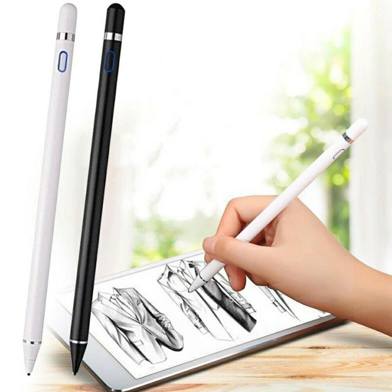 Stylus Pen Universal For Ios dan Android Pen Stylus Touch Screen For iphone Asus Oppo Samsung Ipad Xiaomi Vivo Microsoft