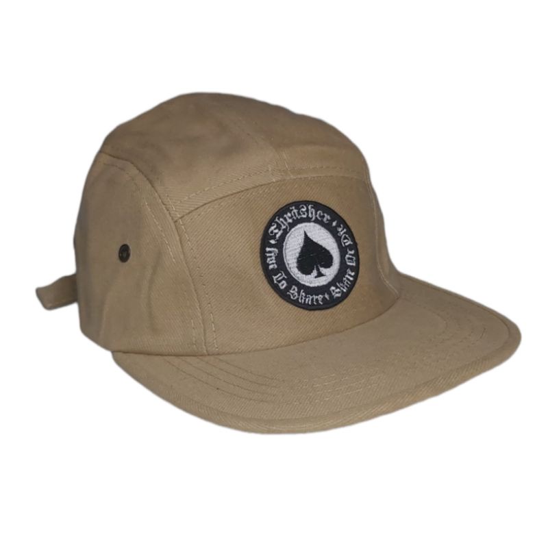 5 PANELS THRASHER / TOPI THRASHER