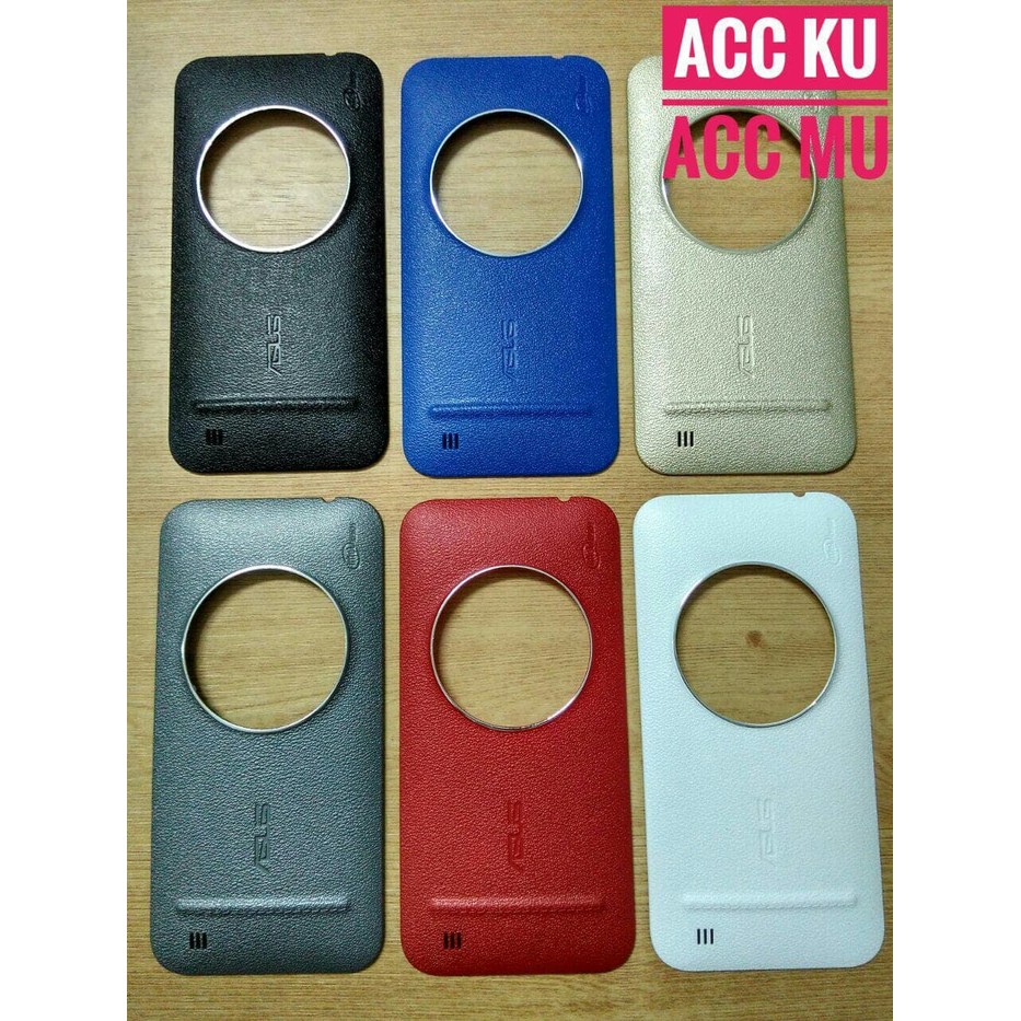 TUTUP BELAKANG BACK COVER ASUS ZENFONE ZOOM /ZX551ML