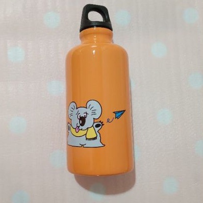 Aluminum water bottle ace hardware / botol minum aluminum / botol air