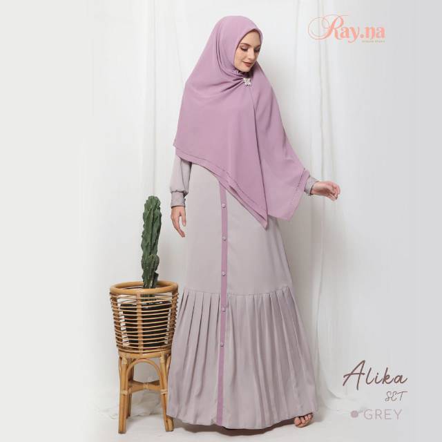 Alika by rayna
