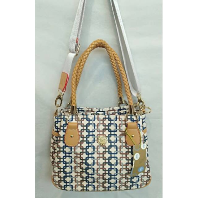 TAS B-GIRL BT9586