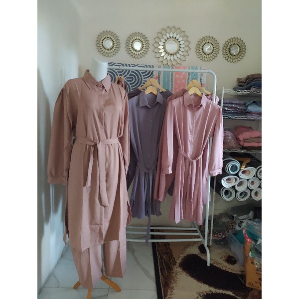 set MIDI syakila premium