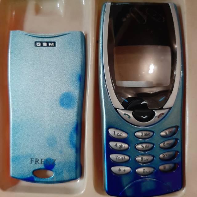 Casing nokia 8210