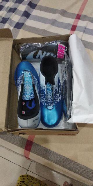 290820 Jk (cod Bayar Di Tempat) Sepatu Futsal Anak Specs Futsal Batik Anak Terbaru Murah