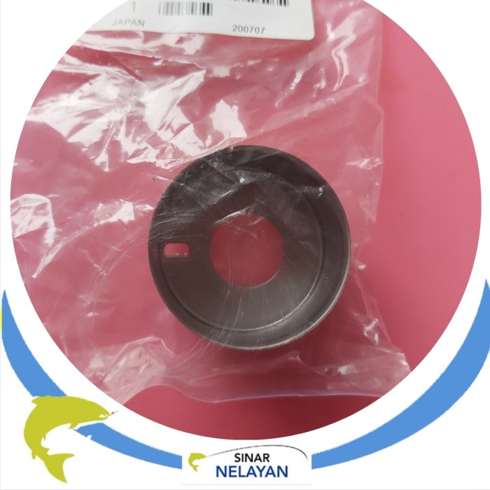 Pump case liner mesin tempel Tohatsu 25pk 2tak.Outboard motor. Asli