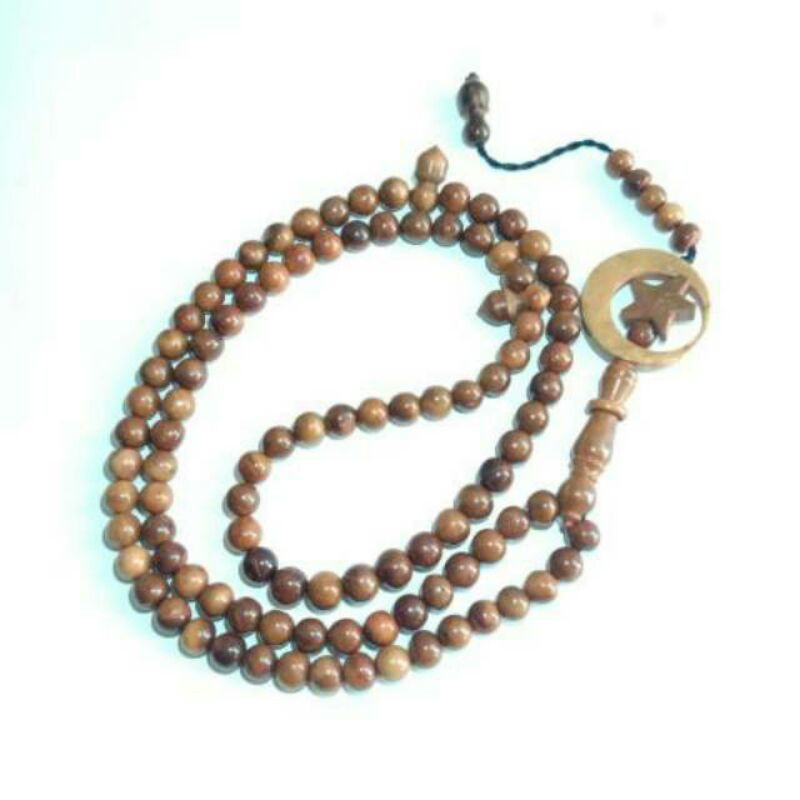 tasbih kokka kaoka 6mm tasbih kokka kaoka asli tasbih murah tasbih original