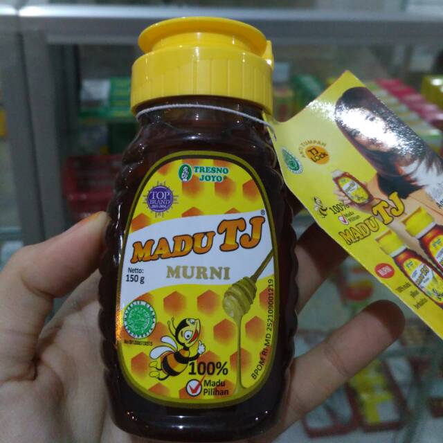 

Madu TJ