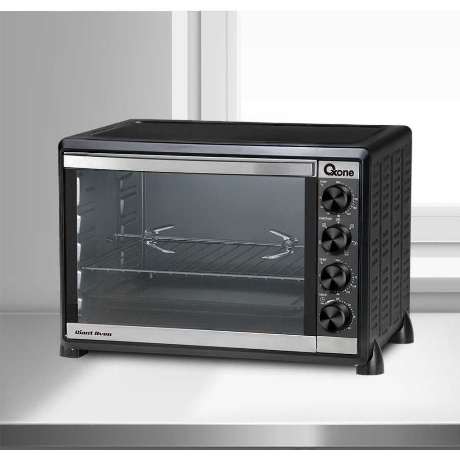 OXONE GIANT OVEN 52L OX-899RC4