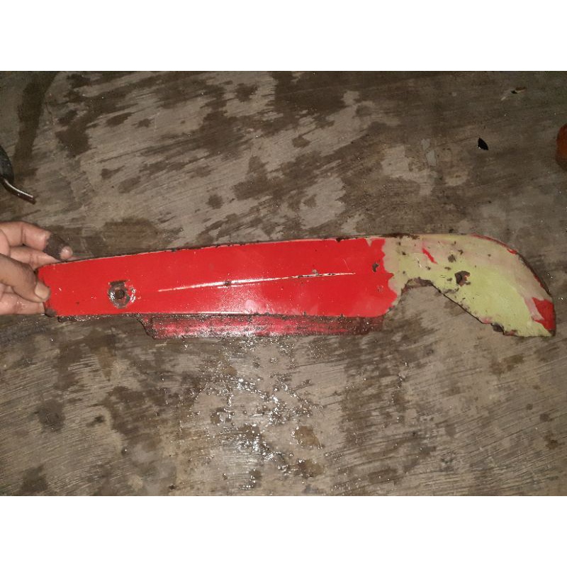 tutup rante katengkas honda astra s90z 69 atas saja kondisi bekas layak pakai