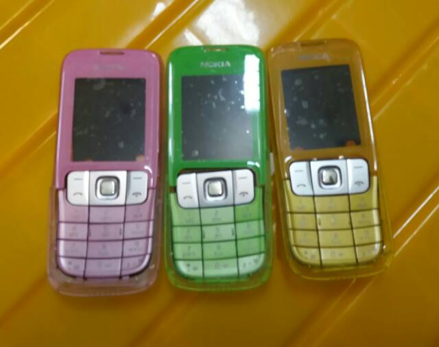 CASING NOKIA 2630