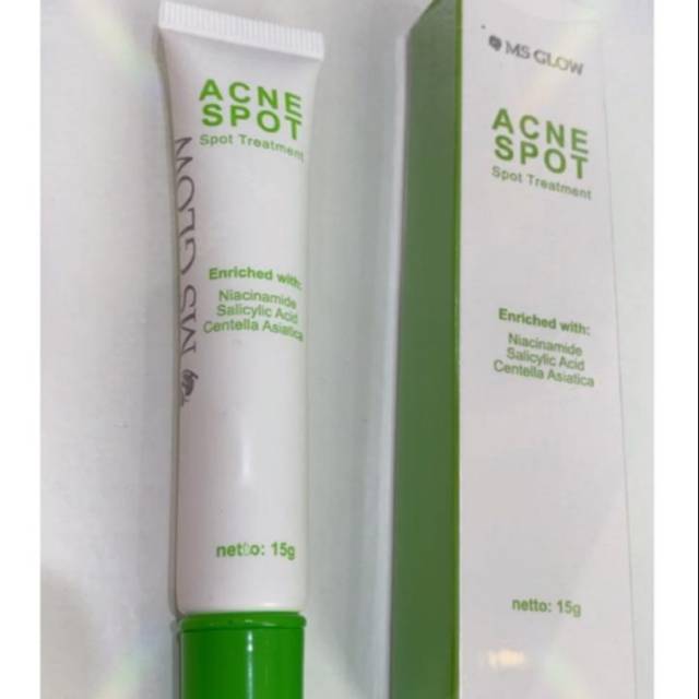 Jual ACNE SPOT TREATMENT | Shopee Indonesia