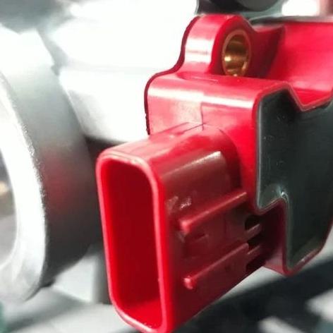 Tps Sensor Tps Sensor Crf 150 Cbr K54 Cbr K15 4S1M Asli 4S1M