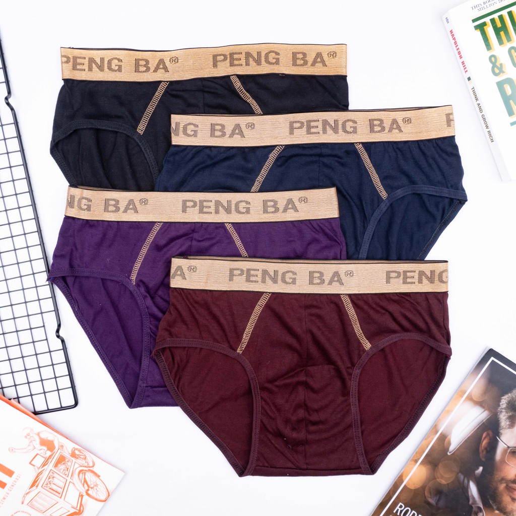 BEE - Celana dalam pria | CD COWOK | Harga grosir | Murah IMPOR | Cd Undies Pria POLINI 101