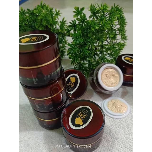 JM BEAUTY KRIM PAGI PPG