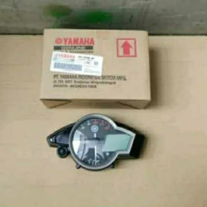 Spedometer vixion new nvl original ygp  yamaha