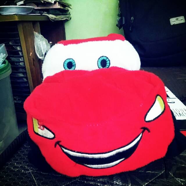 Mobil llaiting mekwin