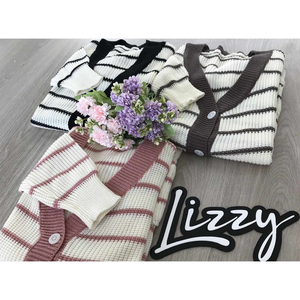 Lizzy - CARDIGAN VIANITA PREMIUM