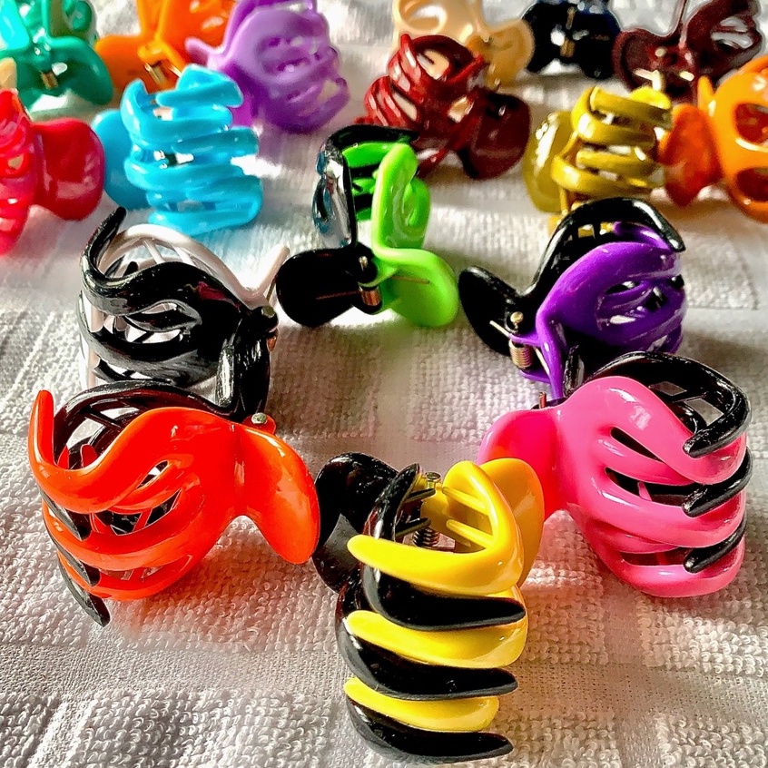 JEPITAN RAMBUT | JEDAI 5CM