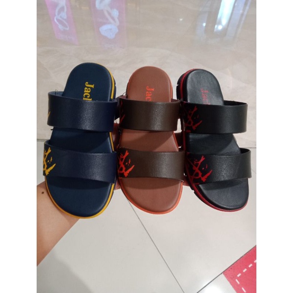sandal anak Jackson ORI