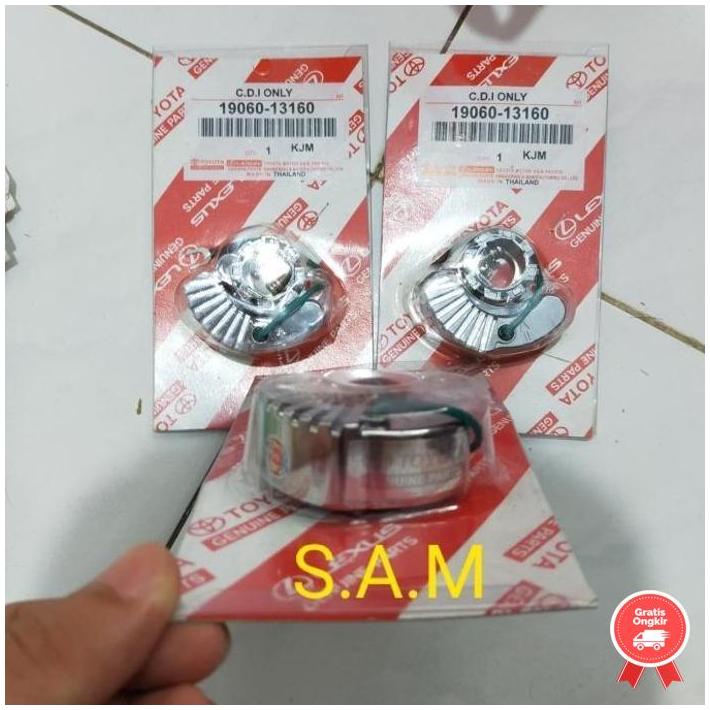 Promo Cdi Kijang 5K, Cdi Only Kijang 5K, Cdi 5K Kode 020