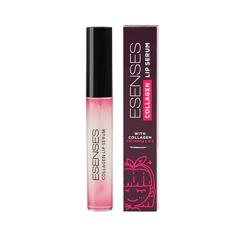 Evany ESENSES Collagen Lip Serum