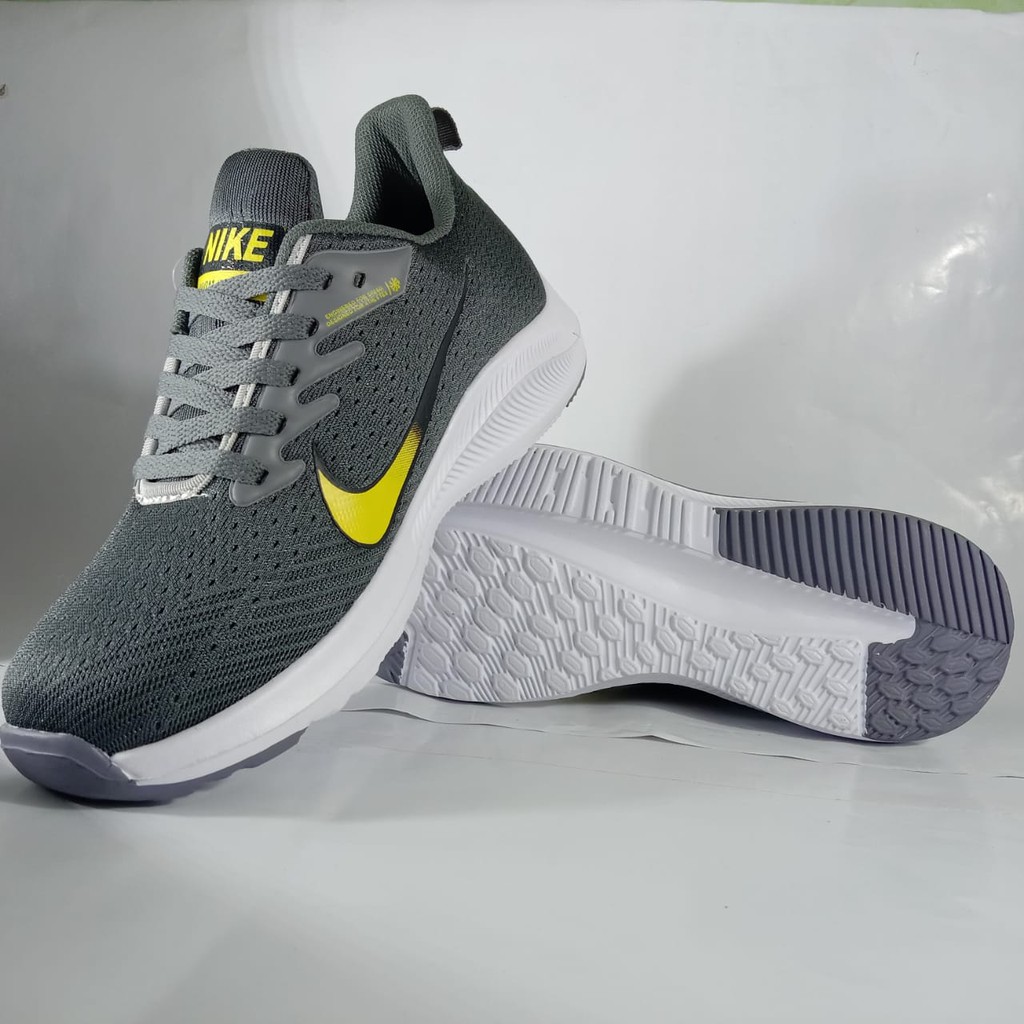 PROMO MURAH SEPATU LARI PRIA NK ZOOMX VAPORFLY EKIDEN NEXT% PREMIUM ORIGINAL QUALITY