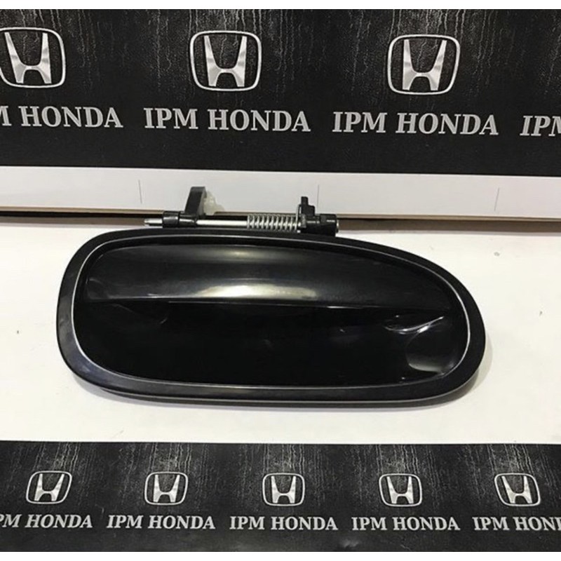 Handle handel pintu luar Honda Civic Ferio 1996 1997 1998 1999 2000 Depan Belakang Kanan Kiri