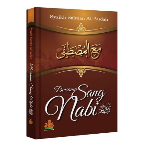 Bersama Sang Nabi