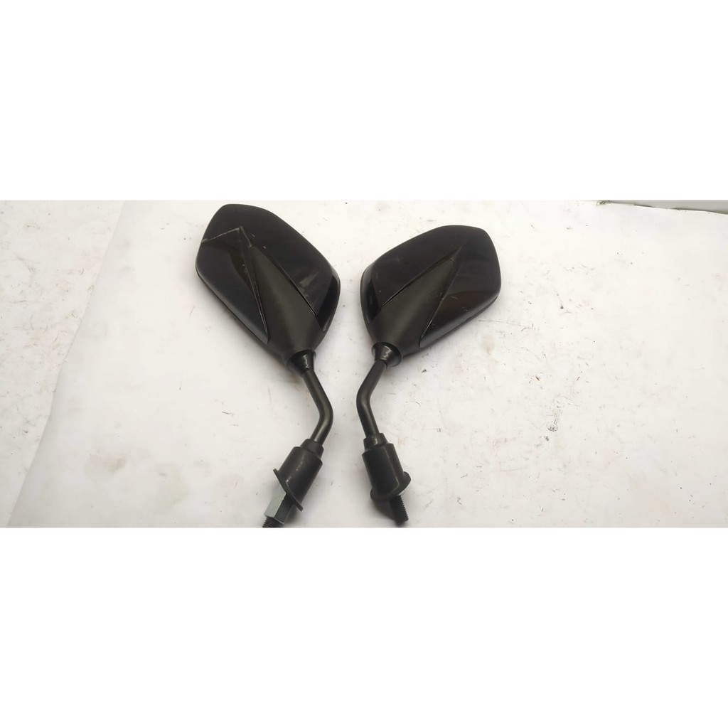 Spion kaca spion sepasang original Honda supra x 125 vario 110 vario lama original