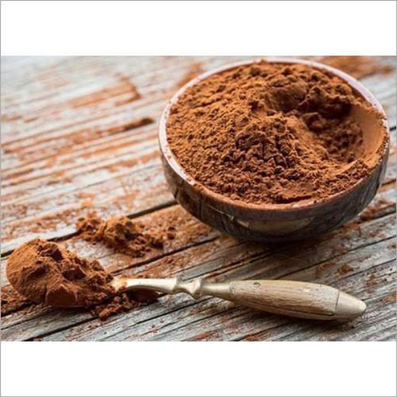 

REPACK: 500G - COCOA POWDER/ CACAO/ COKLAT BUBUK (AF,BENDICO,BENSDORP, CHEFMATE,DODO,ELMER,TULIP)