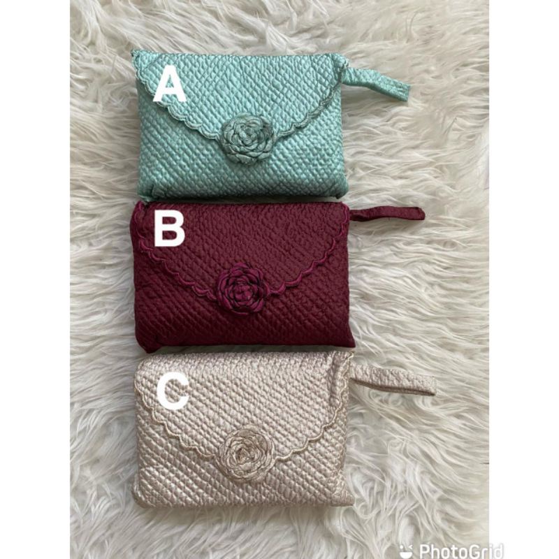 Mukena traveling abutai motif butik,jumbo,adem,muslimah