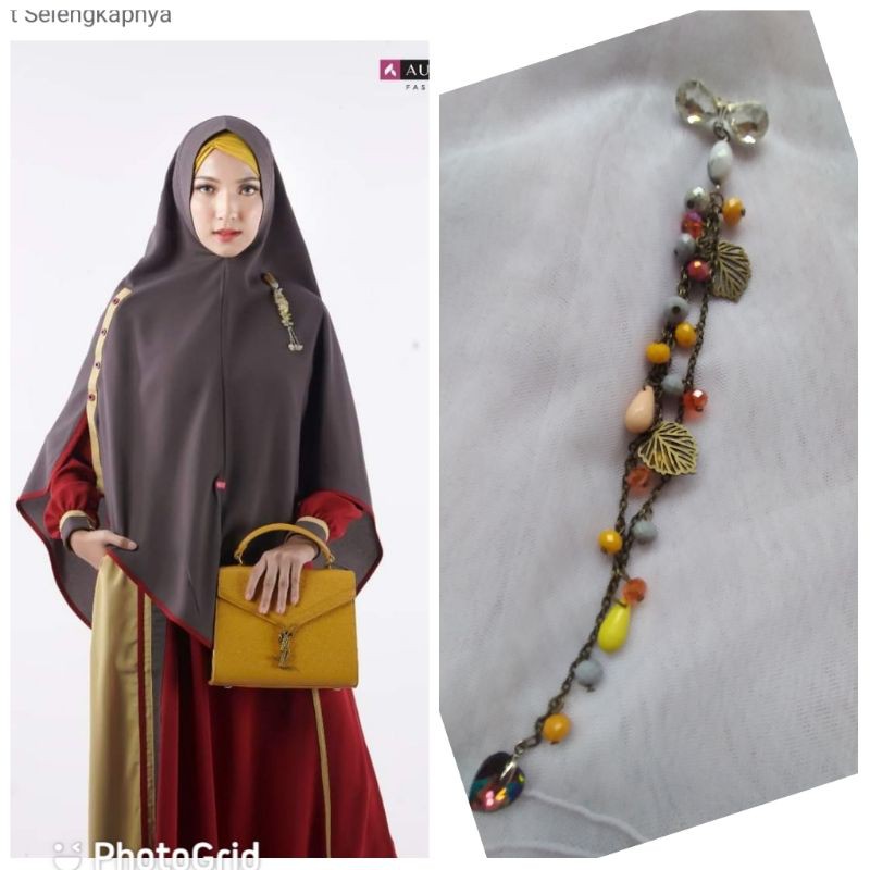 Bros sultan/bros aulia/bros dagu juntai panjang/bros hijab modern/bros juntai panjang/aulia lovers