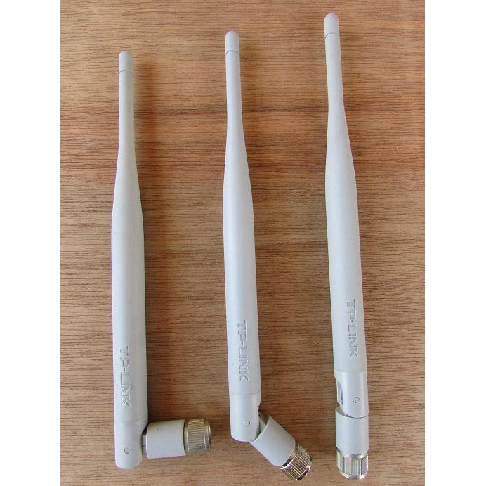 Wifi Wireless Omni Antenna 5dBi 2.4GHz