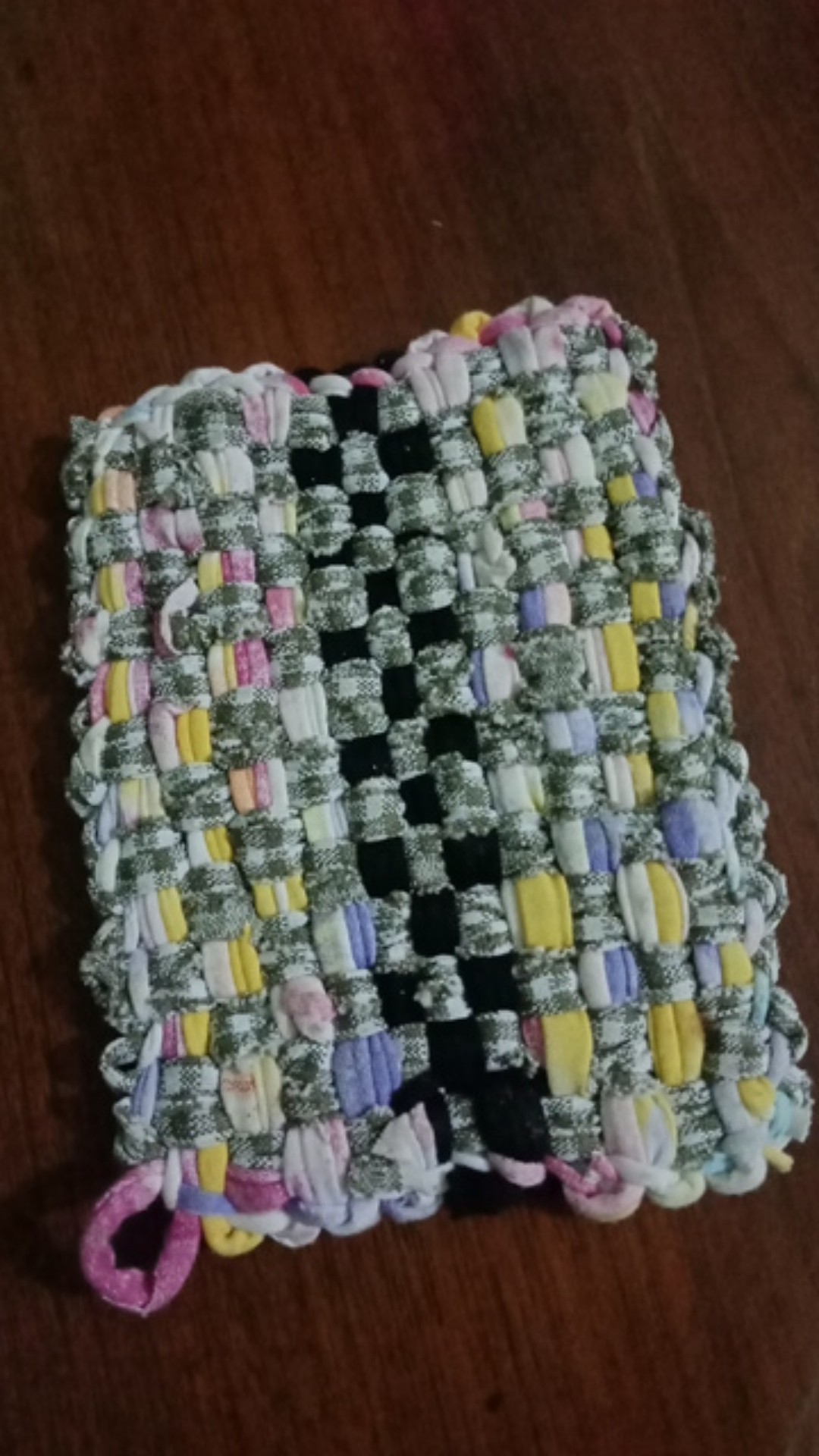 Cempal Ceumpal Lap Tangan Dapur Anti Panas