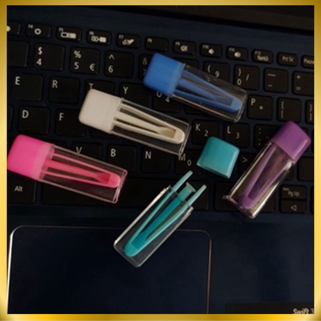 CAPITAN SOFTLENS / PENJEPIT SOFTLENS