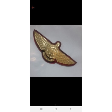 wing poltekpel sumbar pengait mahnet