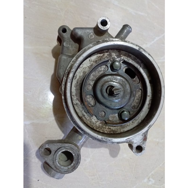 WATERPUMP ASSY YAMAHA MX LAMA ORIGINAL 1S7