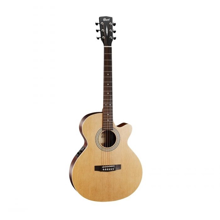 Acoustic Electric Guitar Gitar Akustik Elektrik Cort SFX-ME-OP / SFX ME OP