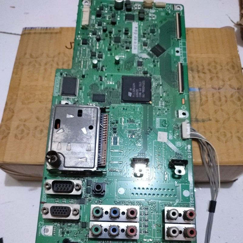 mb minboard sharp 32a37 39