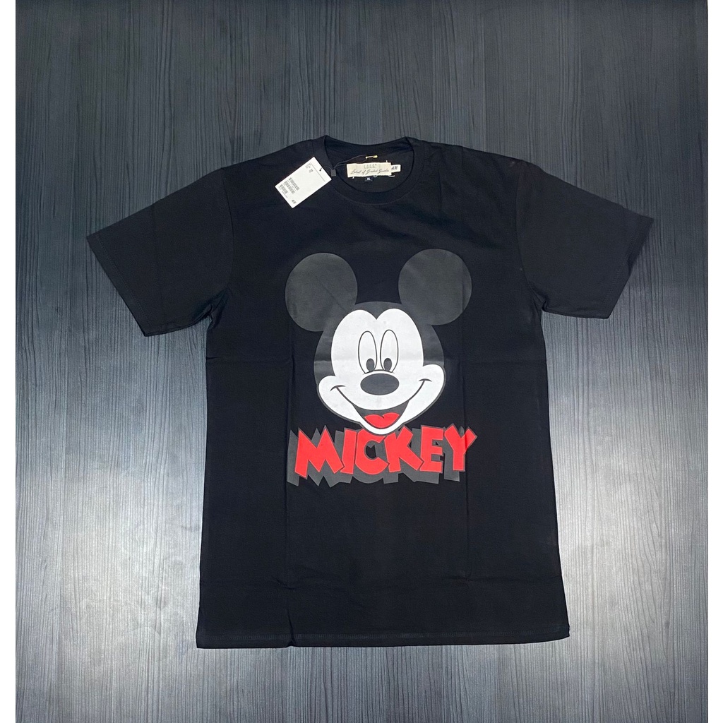 kaos micky mouse 2