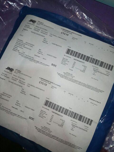 Batik Couple Srg 558