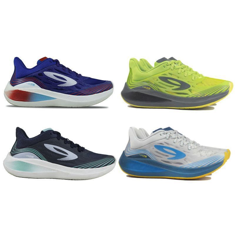 SEPATU910 Haze Vision Haze metaspeed