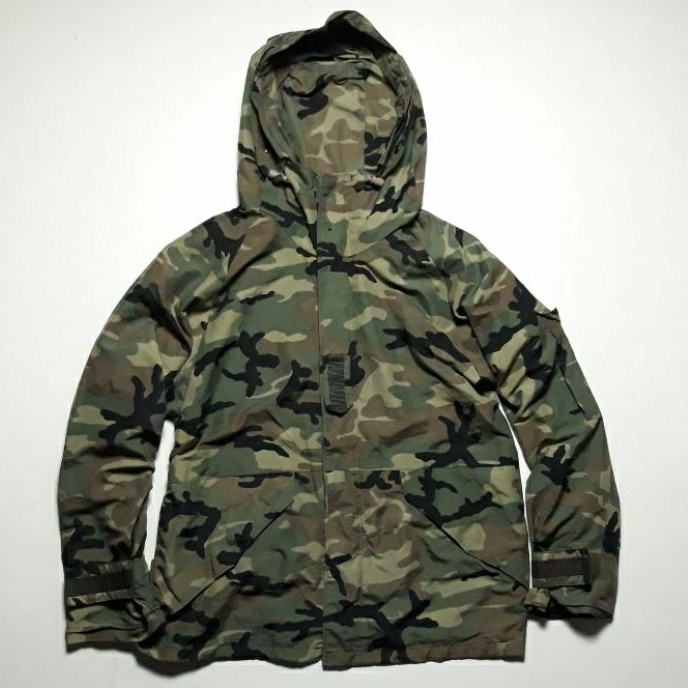 ecwcs parka