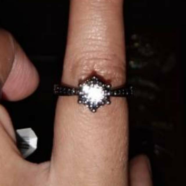 CINCIN BLACK DIAMOND PREMIUM